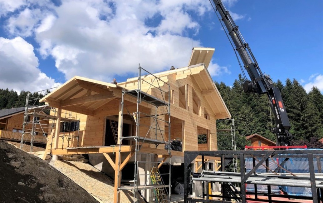 Osez l’autoconstruction avec Finn-Est !