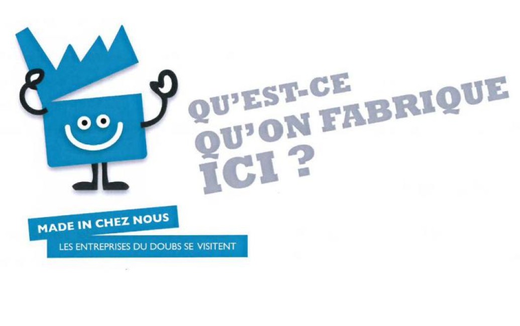 FINN-EST labellisé "Made in chez Nous" !