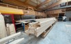 Taillage de charpentes