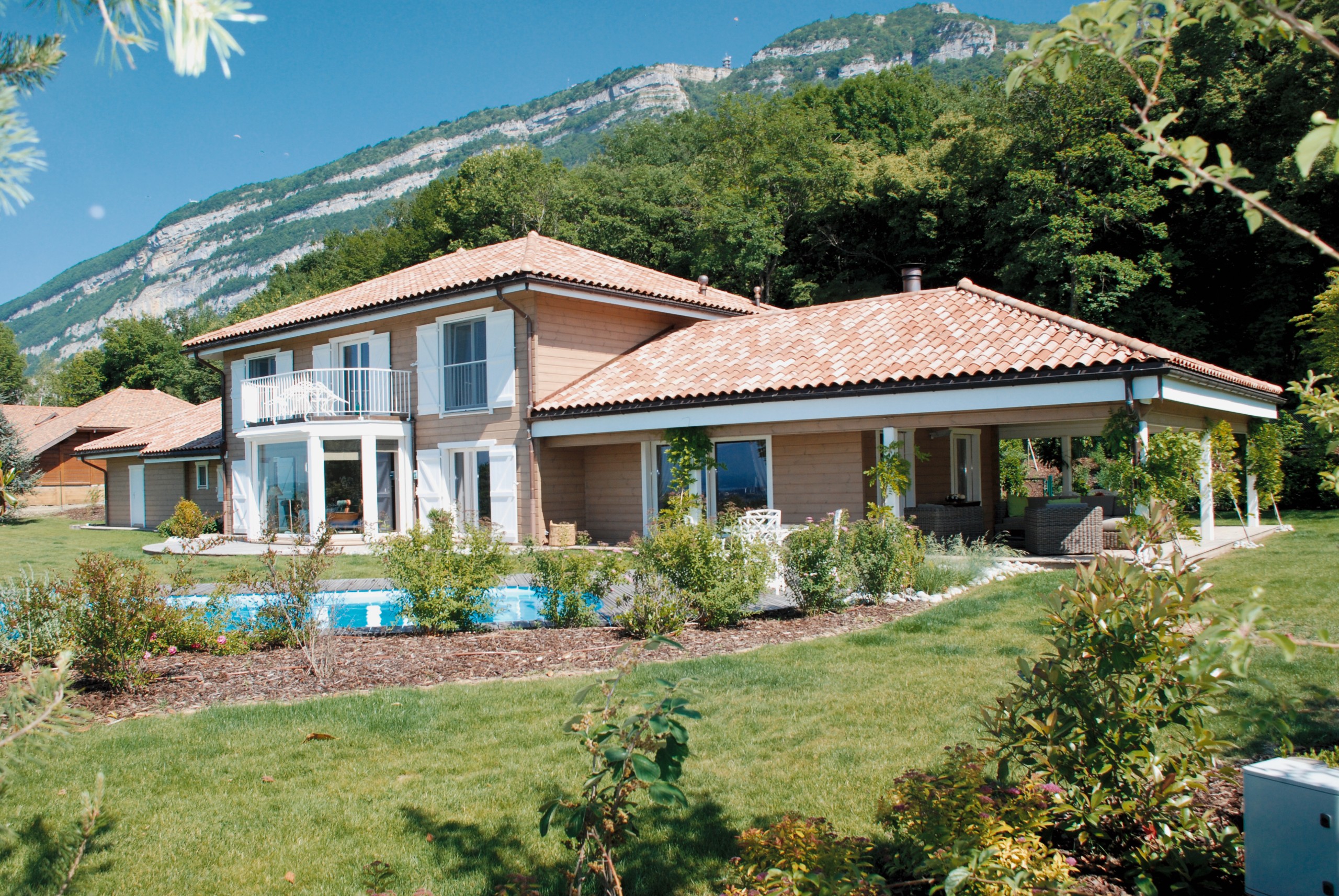 Espace et accent provençal