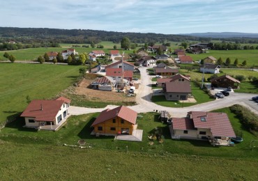 Pourquoi fait-il bon vivre dans un lotissement réalisé par un promoteur-constructeur comme Finn-Est ?
