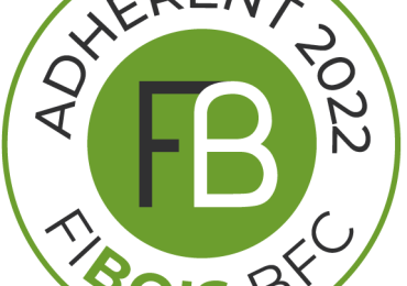 Finn-Est est adhérent à FIBOIS BFC