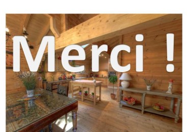 25 ans de remerciements : on ne s'en lasse pas !