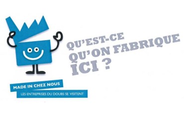 FINN-EST labellisé "Made in chez Nous" !