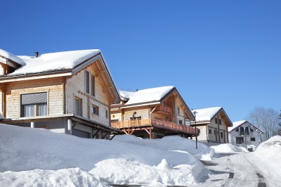 Pourquoi fait-il bon vivre dans un lotissement réalisé par un promoteur-constructeur comme Finn-Est ?