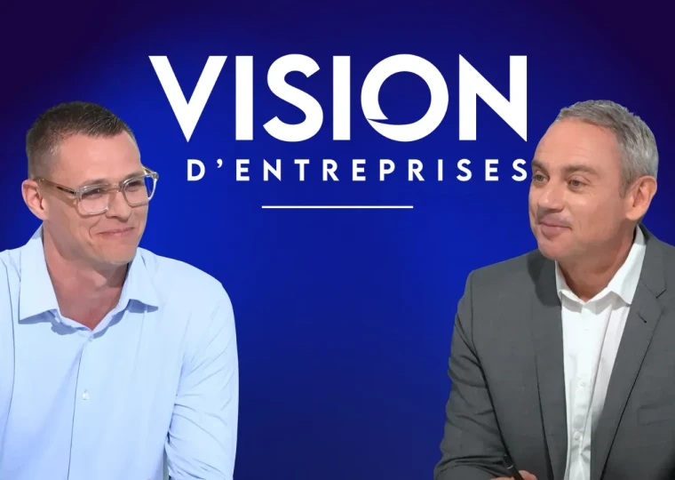 Finn-Est sur BFM Business : le madrier non-tassant sous les projecteurs