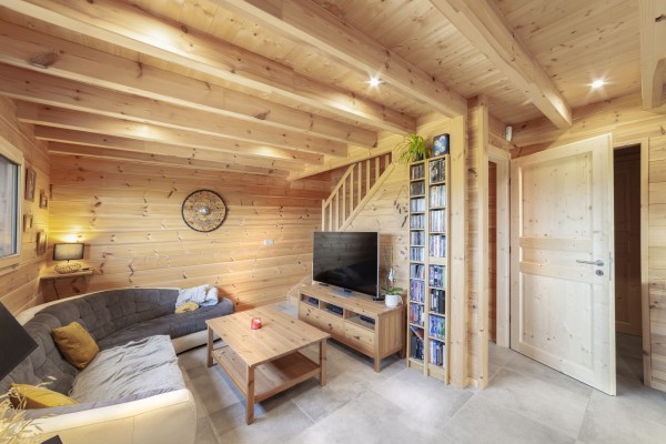 Votre chalet traditionnel sur-mesure dans le Haut-Jura (Foncine-le-Haut)