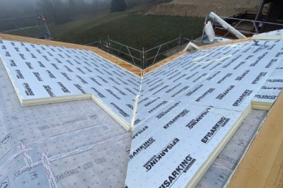 Choisissez votre maison en kit chez Finn-Est et construisez-la !