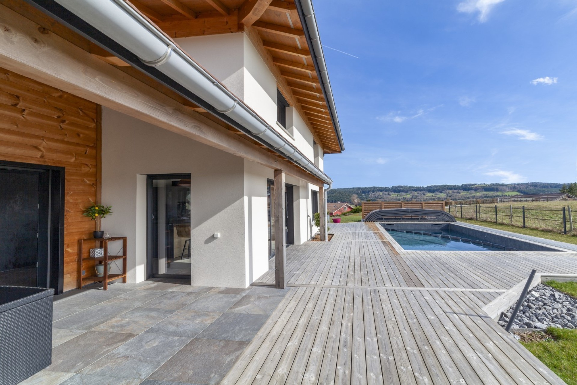 Le Blog de Finn-Est et de la construction bois