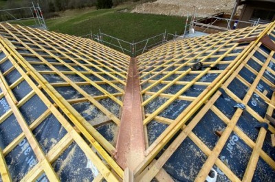 Choisissez votre maison en kit chez Finn-Est et construisez-la !