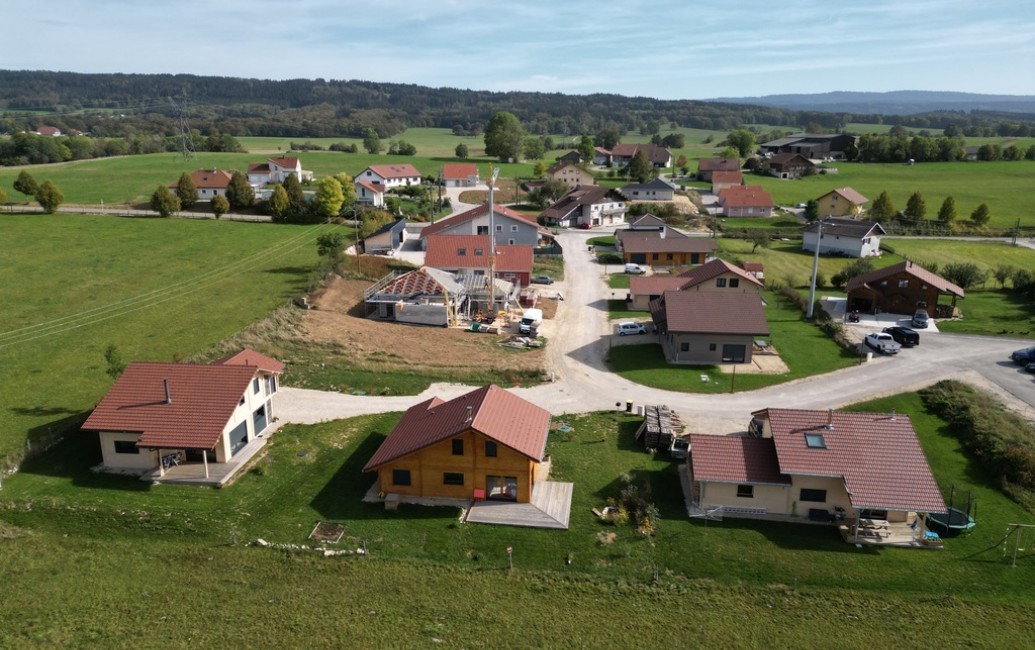 Pourquoi fait-il bon vivre dans un lotissement réalisé par un promoteur-constructeur comme Finn-Est ?