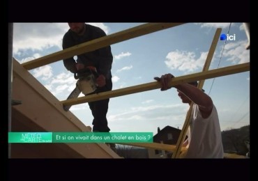 On parle de Nous : Météo à la Carte France 3