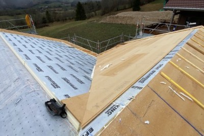 Choisissez votre maison en kit chez Finn-Est et construisez-la !