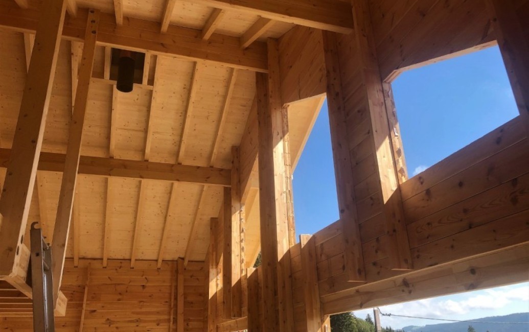 Osez l’autoconstruction avec Finn-Est !