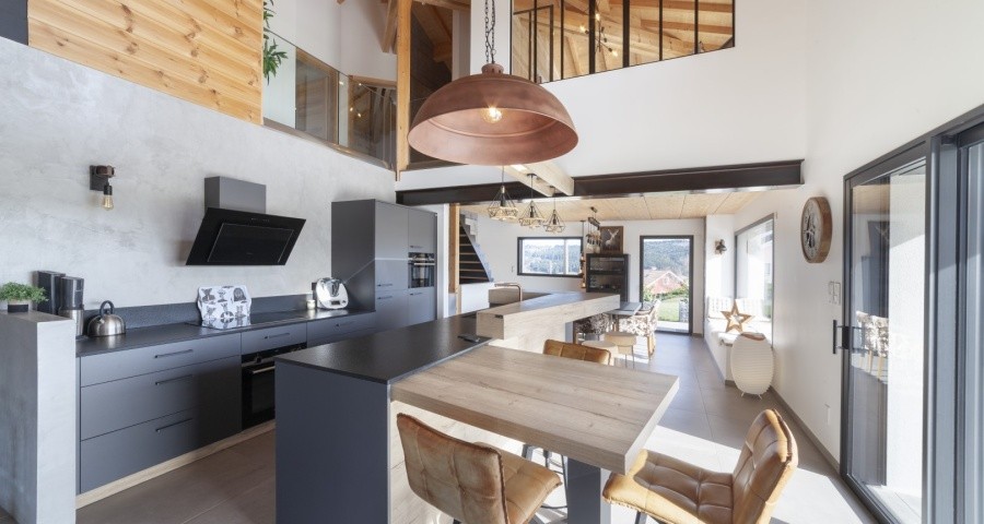 Comment estimer son projet de maison bois ?