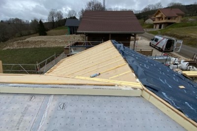 Choisissez votre maison en kit chez Finn-Est et construisez-la !