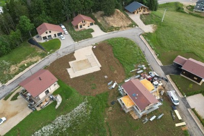 Pourquoi fait-il bon vivre dans un lotissement réalisé par un promoteur-constructeur comme Finn-Est ?