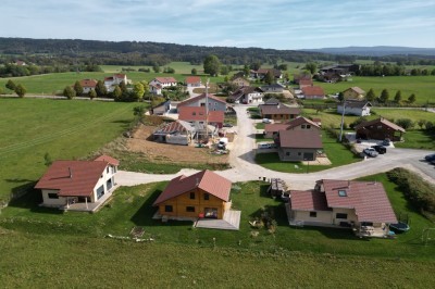 Pourquoi fait-il bon vivre dans un lotissement réalisé par un promoteur-constructeur comme Finn-Est ?
