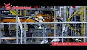 « Made in chez nous » : les entreprises du Doubs se visitent !