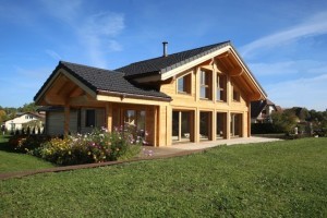 Chalet en madrier : tout savoir sur ce mode de construction