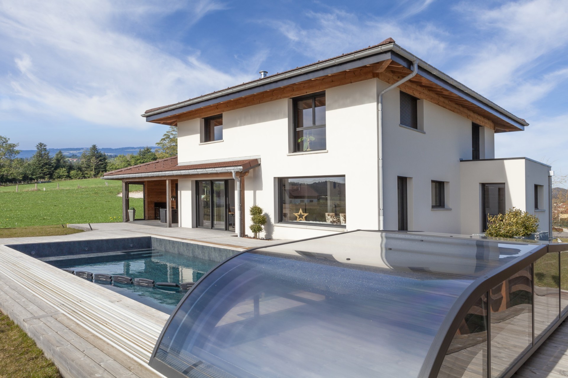 Actualités de Finn-Est