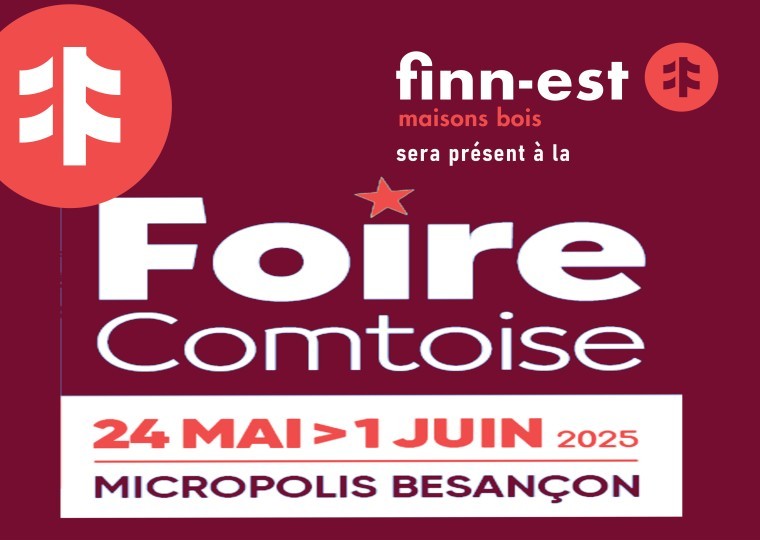 Foire Comtoise Besançon Micropolis du 24 Mai au 1er Juin