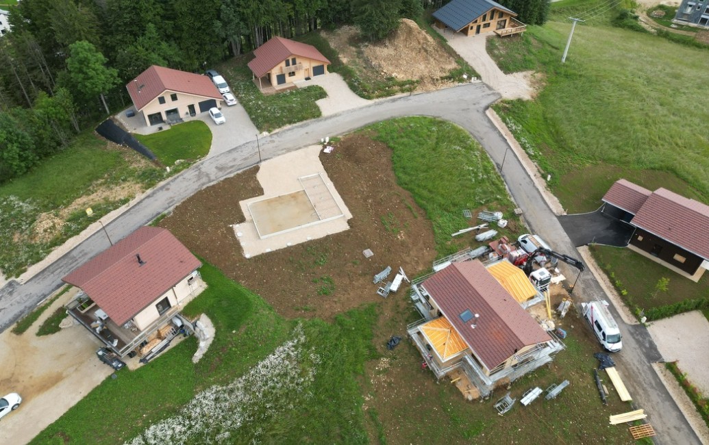 Pourquoi fait-il bon vivre dans un lotissement réalisé par un promoteur-constructeur comme Finn-Est ?