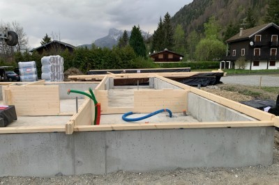 Choisissez votre maison en kit chez Finn-Est et construisez-la !