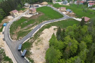 Pourquoi fait-il bon vivre dans un lotissement réalisé par un promoteur-constructeur comme Finn-Est ?