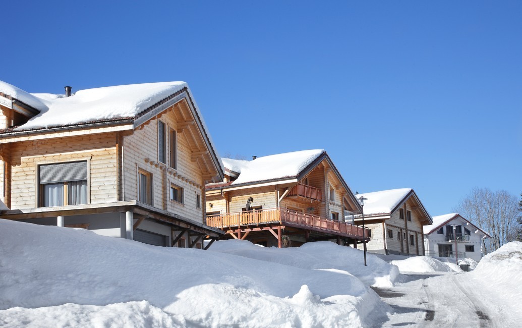 Pourquoi fait-il bon vivre dans un lotissement réalisé par un promoteur-constructeur comme Finn-Est ?