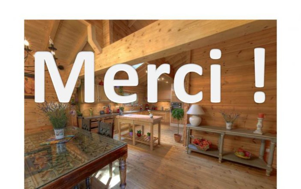 25 ans de remerciements : on ne s'en lasse pas !