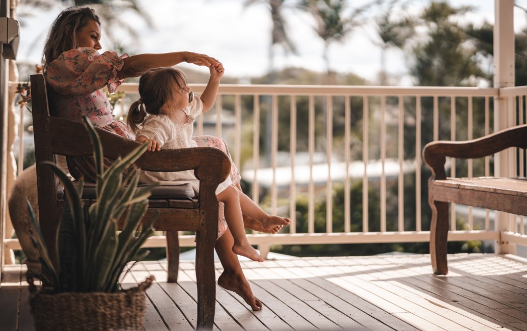 Une terrasse en bois à la maison : découvrez ses avantages !