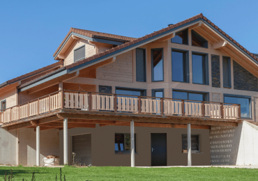 Maison SUR MESURE