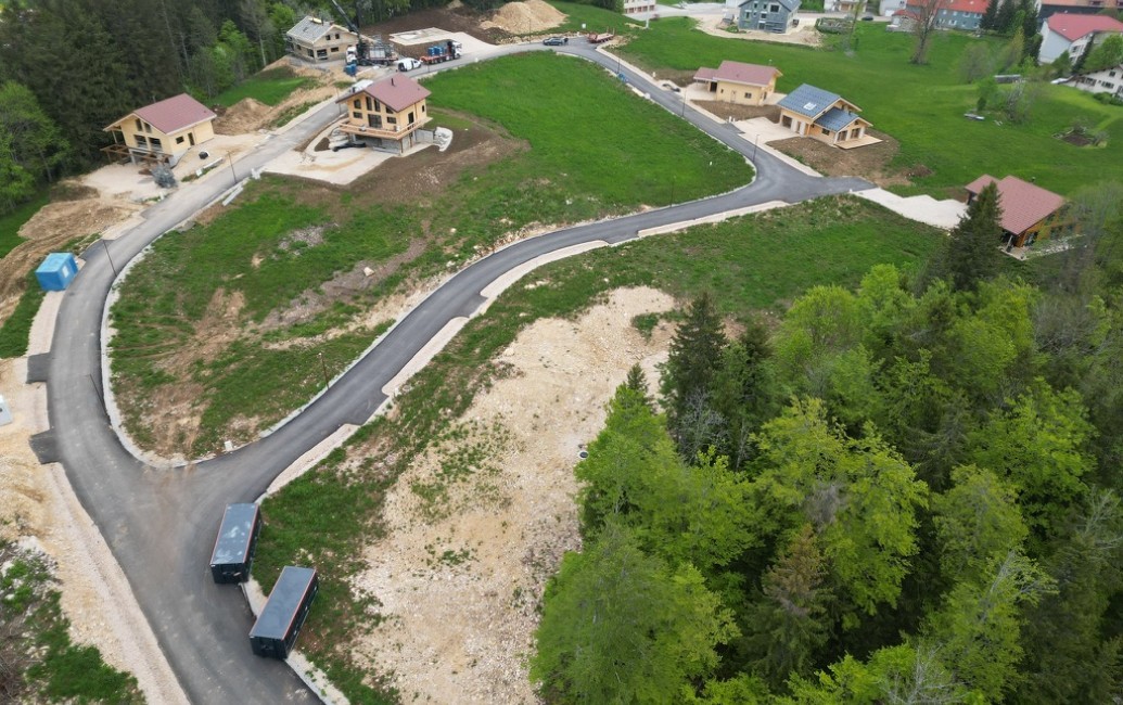 Pourquoi fait-il bon vivre dans un lotissement réalisé par un promoteur-constructeur comme Finn-Est ?