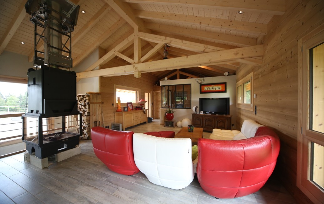 Le madrier, une technique qui a fait ses preuves