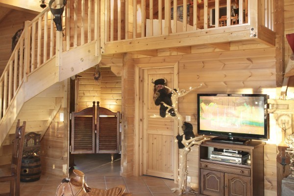 Maison Les Savagnières, Saint-Imier, Suisse