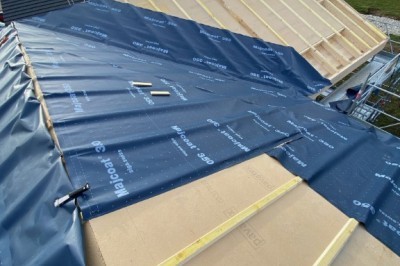 Choisissez votre maison en kit chez Finn-Est et construisez-la !