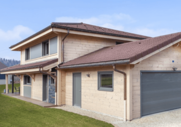 Quel est le prix d’une maison en bois en kit à monter soi-même ?